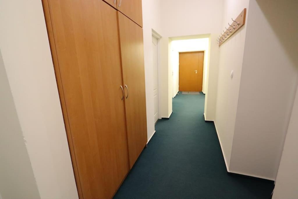 Fantastic Waw - Ns42 Room N 华沙 外观 照片