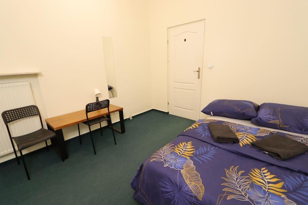 Fantastic Waw - Ns42 Room N 华沙 外观 照片